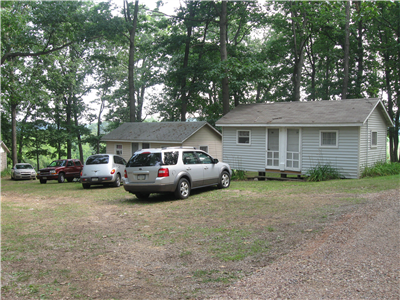 Fellowship Camp