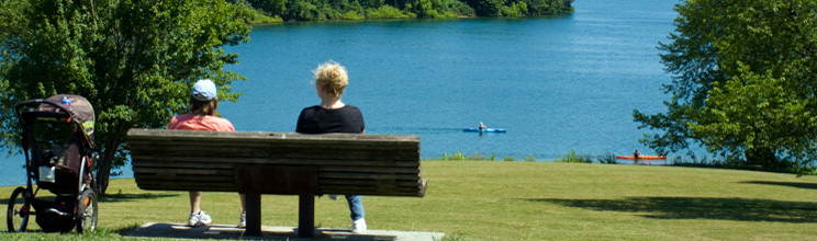 Codorus State Park