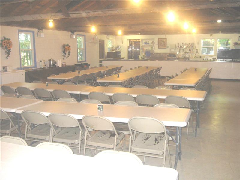 Hanover God's Missionary Church