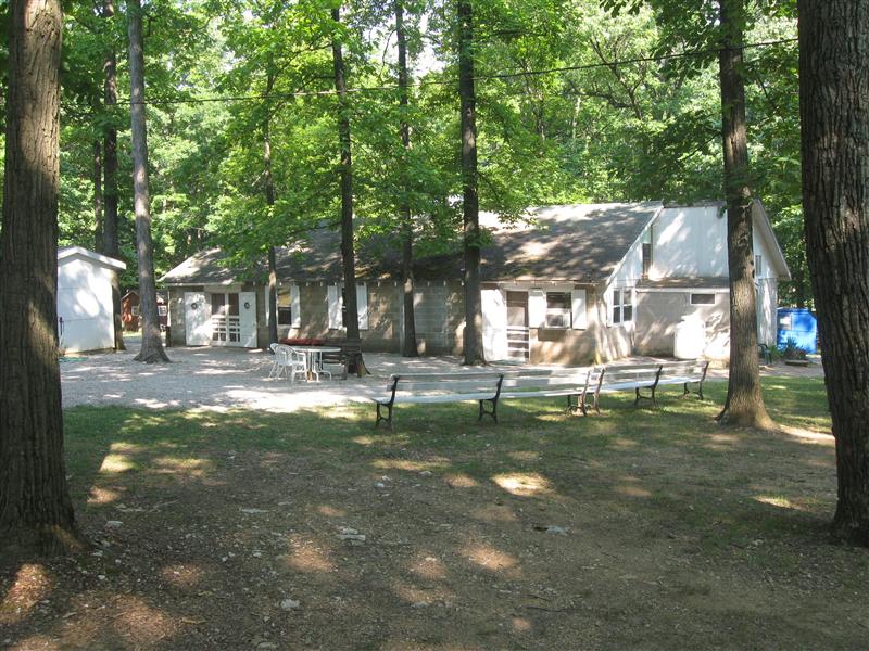 Hanover God's Missionary Church